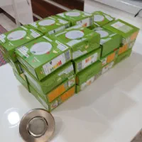هالوژن سقفی ۵وات درحد نو