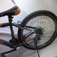 دوچرخه نو و سالم المپیا|دوچرخه، اسکیت، اسکوتر|تبریز, |دیوار