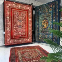 فرش طرح افراز*/* وینتیج هایلایت