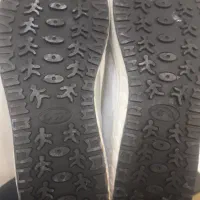 کفش پیاده روی تن تاک|کیف، کفش، کمربند|خوی, |دیوار