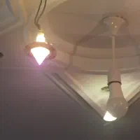 لامپ|لامپ و چراغ|اسدآباد, |دیوار