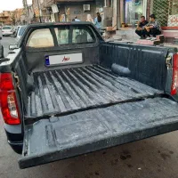 وانت آریسان ۲|خودرو سواری و وانت|رشت, گیل|دیوار