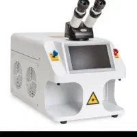 جوش لیزر ۶۰ وات ۴۵ ژول