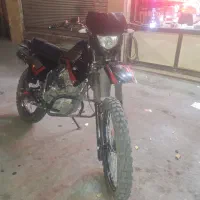 دایچی ۲۰۰|موتورسیکلت|تبریز, |دیوار