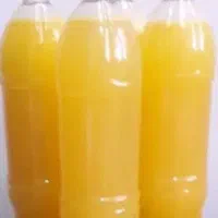 آب نارنج و ماکیان سبزی سرخ شده