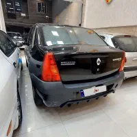 ال نود مدل ۹۵ درجه یک یک|خودرو سواری و وانت|قائمشهر, |دیوار