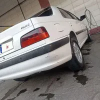 پارس اتومات مدل 97|خودرو سواری و وانت|تهران, مطهری|دیوار