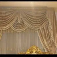 پرده سلطنتی