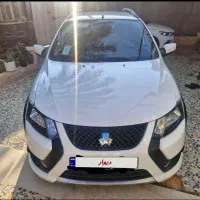 کوییک دنده ای GXLتیپL مدل 1404فول آبشن