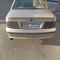 سمند مدل 82|خودرو سواری و وانت|پاکدشت, پاکدشت (مامازند)|دیوار