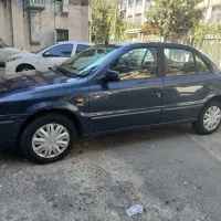 سمند مدل ۹۵ ef7|خودرو سواری و وانت|ری, دولت‌آباد|دیوار