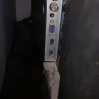 تلویزیون ال ای دی  اچ تی۴۳ اینچ پارس|تلویزیون و پروژکتور|نسیم‌شهر, |دیوار