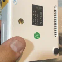 مینی ویدئو پروژکتور p900|تلویزیون و پروژکتور|تهران, بازار|دیوار