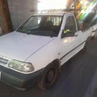 پراید وانت مدل 96|خودرو سواری و وانت|سبزوار, قصبه اب یمین|دیوار