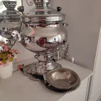 سماور 8لیتری البرز