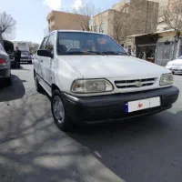 پراید مدل 96SE