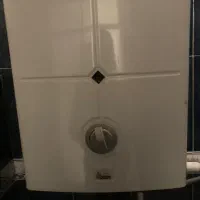 آبگرمکن دیواری