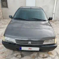 پژو روا۸۸|خودرو سواری و وانت|کرمانشاه, |دیوار