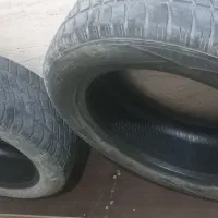 لاستیک ۱۶ - ۵۵ - ۲۰۵