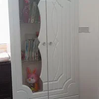 کمد کودک ـ نوجوان جنس وکیوم ۸۵۰۰ تومان