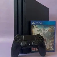 ps4پرو کپی خور