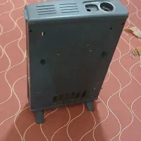 بخاری آبسال مدل 431G بدون دودکش