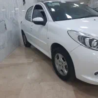 پژو 207i پانا مدل ۴۰۳|خودرو سواری و وانت|تهران, تهرانپارس شرقی|دیوار