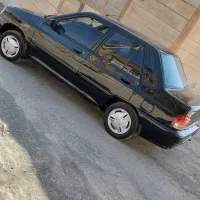 پراید ۱۳۲ مدل ۹۱|خودرو سواری و وانت|تربتحیدریه, پارک کاشانی|دیوار