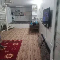 خانه رهن کامل قنوات