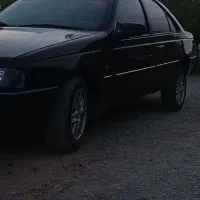 پژو 405 مدل 83