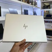 لپتاپ hp 835g7 با صفحه نمایش لمسی و رم 16