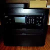 پرینتر چندکاره کانن مدل mf237w