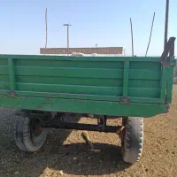 تریل تراکتور