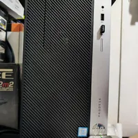 Hp G5 i7 8700 32g