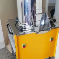 حراج سبزی خوردکنی صنعتی ۱۰ کیلویی