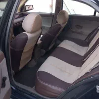 سمند مدل ۹۱ بیرنگ تک برگ سند|خودرو سواری و وانت|مهاجران, |دیوار