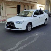 دنا پلاس 6دنده مدل 1403|خودرو سواری و وانت|تبریز, |دیوار