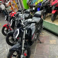 بنلی ۱۸۰sکارکرده|موتورسیکلت|تهران, جوادیه|دیوار