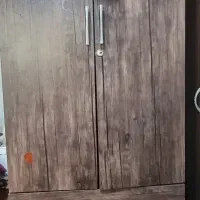 کمد لباس کشو دراور