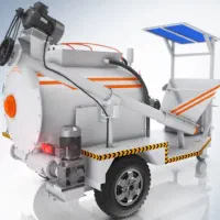 خرید دستگاه فومبتن / اشتغالزایی / درآمدزایی|ماشینآلات صنعتی|تهران, ایران|دیوار