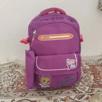 کیف مدرسه