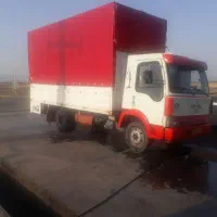 خاور اویکو 82