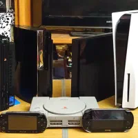 نصب پک‌ بازی و تعمیرات          PS4 «« PS5 »» Xbax