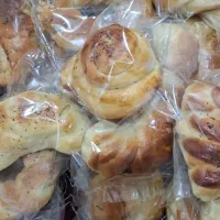 نان|خوردنی و آشامیدنی|گرگان, |دیوار