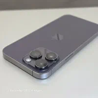 IPHONE 14 PRO MAX ZA پک اصلی سری M