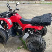 چهار چرخ ۲۵۰ سی سی مهیا موتور