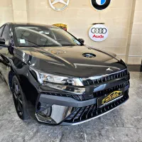 کی ام سی جی هفت KMC J7 مشکی // مدل 1404 در حد