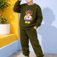 لباس دخترانه پسرانه