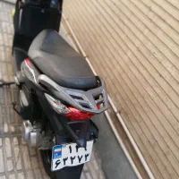 فروش موتور|موتورسیکلت|تهران, دهقان|دیوار