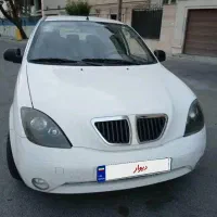 تیبا ۲ مدل ۹۵